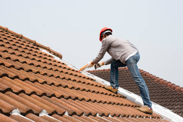 Cold Roofs in Bel Nor, MO